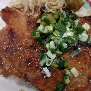 Món ăn- Quán Ăn Cơm Tấm Cây Khế - Nguyễn Thái Sơn