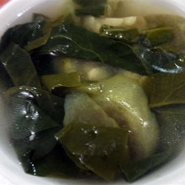 Món ăn- Quán Ăn Cơm Tấm Cây Khế - Nguyễn Thái Sơn