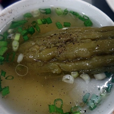 Món ăn- Quán Ăn Cơm Tấm Cây Khế - Nguyễn Thái Sơn
