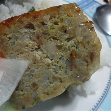 Món ăn- Quán Ăn Cơm Tấm Cây Khế - Nguyễn Thái Sơn