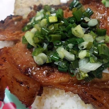 Món ăn- Quán Ăn Cơm Tấm Cây Khế - Nguyễn Thái Sơn