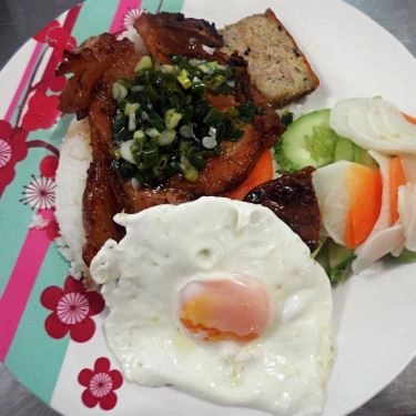Món ăn- Quán Ăn Cơm Tấm Cây Khế - Nguyễn Thái Sơn
