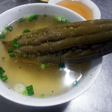 Món ăn- Quán Ăn Cơm Tấm Cây Khế - Nguyễn Thái Sơn