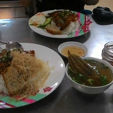 Món ăn- Quán Ăn Cơm Tấm Cây Khế - Nguyễn Thái Sơn