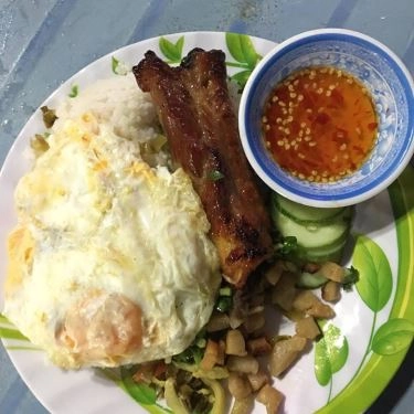 Món ăn- Quán Ăn Cơm Tấm Cây Thị - Lê Đức Thọ