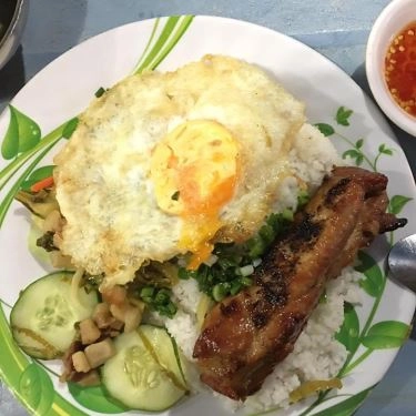 Món ăn- Quán Ăn Cơm Tấm Cây Thị - Lê Đức Thọ