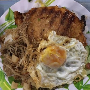 Món ăn- Quán Ăn Cơm Tấm Cây Thị - Lê Đức Thọ