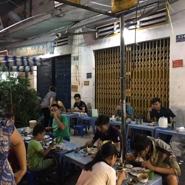 Không gian- Quán Ăn Cơm Tấm Cây Thị - Lê Đức Thọ