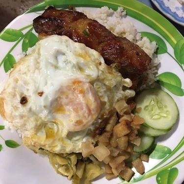 Món ăn- Quán Ăn Cơm Tấm Cây Thị - Lê Đức Thọ