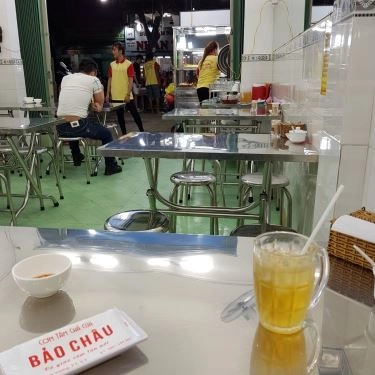 Tổng hợp- Quán Ăn Bảo Châu - Cơm Tấm Sườn Cây