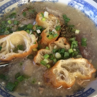 Món ăn- Quán Ăn Cơm Tấm - Cháo Lòng Tân Hiệp