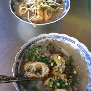 Món ăn- Quán Ăn Cơm Tấm - Cháo Lòng Tân Hiệp