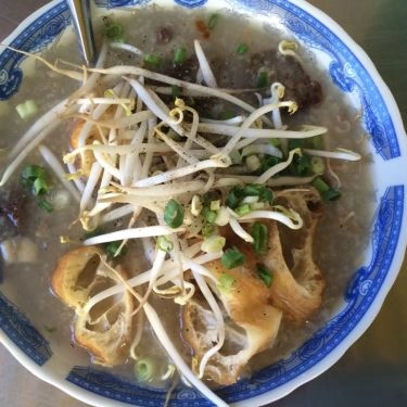 Món ăn- Quán Ăn Cơm Tấm - Cháo Lòng Tân Hiệp