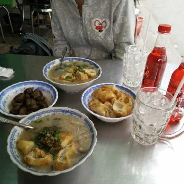 Món ăn- Quán Ăn Cơm Tấm - Cháo Lòng Tân Hiệp