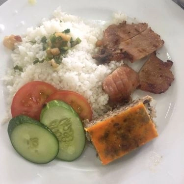 Món ăn- Quán Ăn Cơm Tấm Chez Nguyên