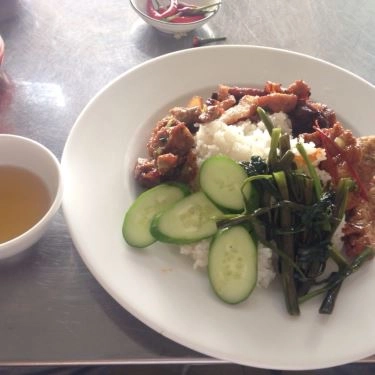 Món ăn- Quán Ăn Cơm Tấm Chez Nguyên