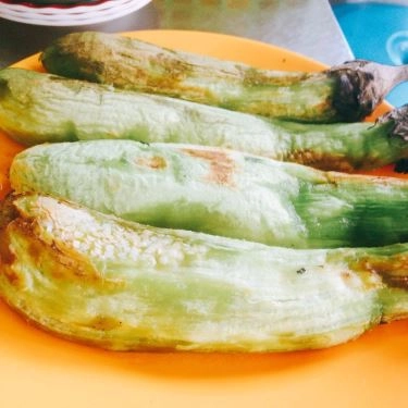 Món ăn- Quán Ăn Cơm Tấm Chi