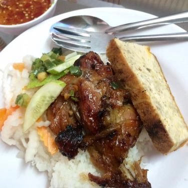 Món ăn- Quán Ăn Cơm Tấm Chị Cám
