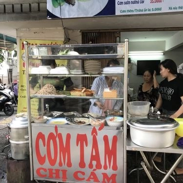 Tổng hợp- Quán Ăn Cơm Tấm Chị Cám
