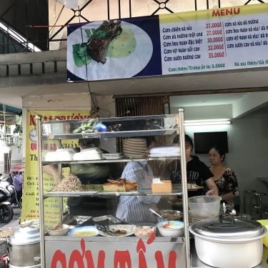 Tổng hợp- Quán Ăn Cơm Tấm Chị Cám