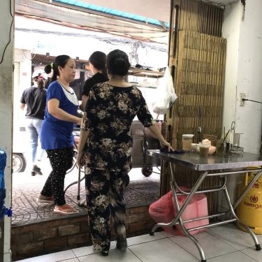 Tổng hợp- Quán Ăn Cơm Tấm Chị Cám