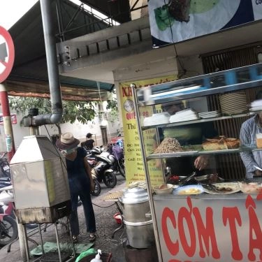 Tổng hợp- Quán Ăn Cơm Tấm Chị Cám