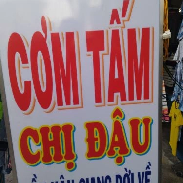 Tổng hợp- Quán Ăn Cơm Tấm Chị Đậu
