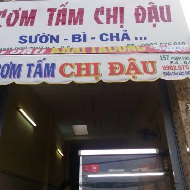Tổng hợp- Quán Ăn Cơm Tấm Chị Đậu