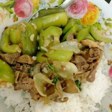 Món ăn- Quán Ăn Cơm Chị Loan