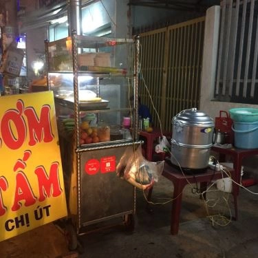 Tổng hợp- Quán Ăn Chị Út - Cơm Tấm