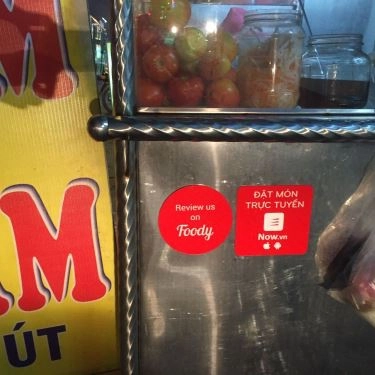 Tổng hợp- Quán Ăn Chị Út - Cơm Tấm