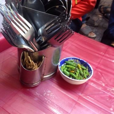 Tổng hợp- Quán Ăn Cơm Tấm Chú Sơn