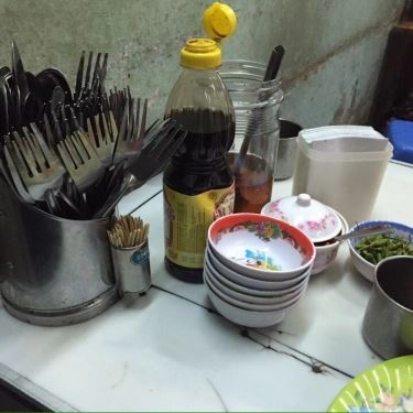 Tổng hợp- Quán Ăn Cơm Tấm Chú Sơn