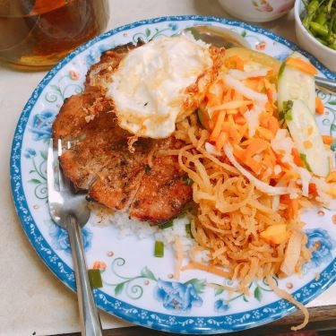 Món ăn- Quán Ăn Cơm Tấm Chú Sơn