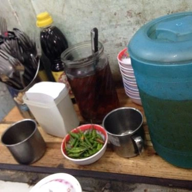 Tổng hợp- Quán Ăn Cơm Tấm Chú Sơn