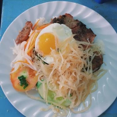 Món ăn- Quán Ăn Cơm Tấm Chú Sơn