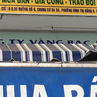 Tổng hợp- Quán Ăn Cơm Tấm - Chung Cư Da Sà