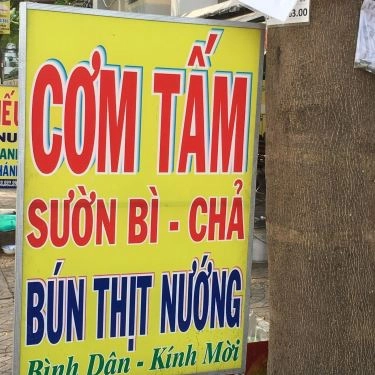 Tổng hợp- Quán Ăn Cơm Tấm - Chung Cư Da Sà