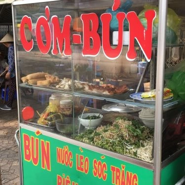 Tổng hợp- Quán Ăn Cơm Tấm - Chung Cư Da Sà