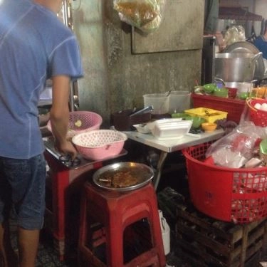 Tổng hợp- Quán Ăn Cơm Tấm - Cô Bắc