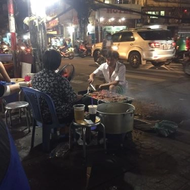 Tổng hợp- Quán Ăn Cơm Tấm - Cô Bắc