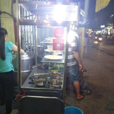 Tổng hợp- Quán Ăn Cơm Tấm Chi