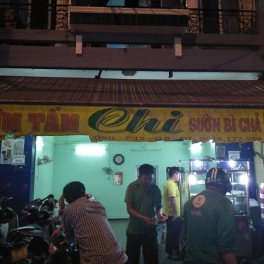 Tổng hợp- Quán Ăn Cơm Tấm Chi