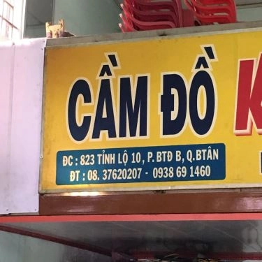 Tổng hợp- Quán Ăn Cơm Tấm Cô Hai - Tỉnh Lộ 10