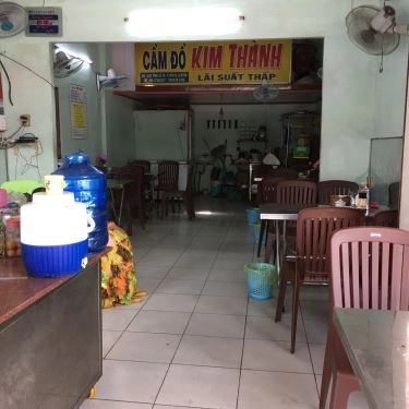 Không gian- Quán Ăn Cơm Tấm Cô Hai - Tỉnh Lộ 10