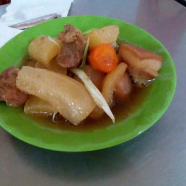 Món ăn- Quán Ăn Cơm Tấm Cô Hoa - Cao Đạt