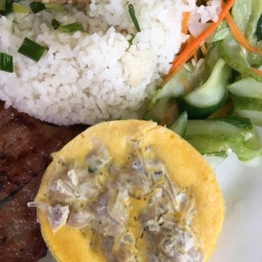 Món ăn- Quán Ăn Cơm Tấm Cô Kiều Sóc Trăng - Thụy Khuê