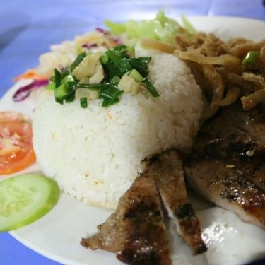 Món ăn- Quán Ăn Cơm Tấm Cô Kiều Sóc Trăng - Thụy Khuê