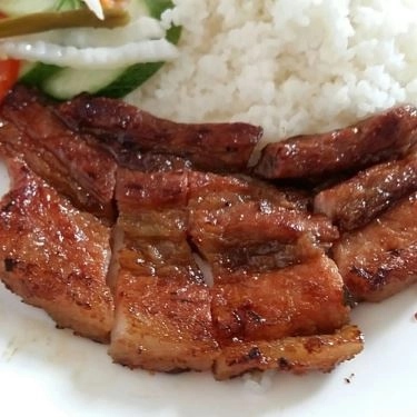 Món ăn- Quán Ăn Cơm tấm Cô Năm