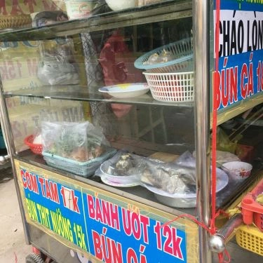 Tổng hợp- Quán Ăn Cơm Tấm Cô Tư